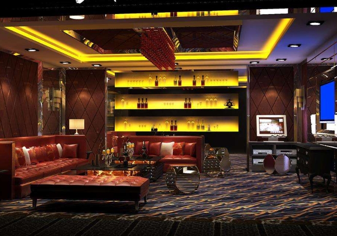 张掖商务ktv怎么玩乐享不停-临泽县ktv预订