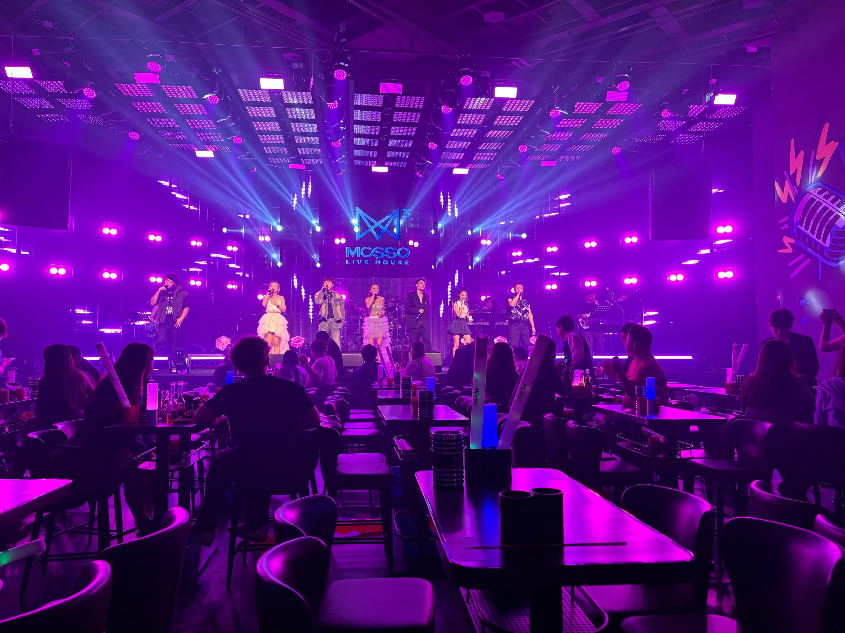 张掖商务ktv消费指南详细介绍-临泽县ktv预订